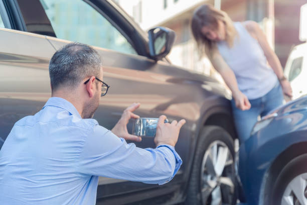 Car insurance rates in Fairmead