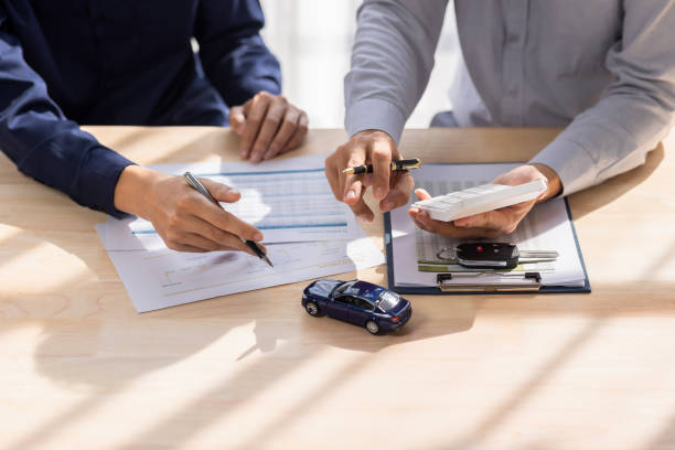 Car insurance options for Fairmead residents
